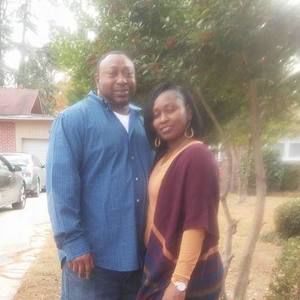 Meet your Posher, Eric reaves